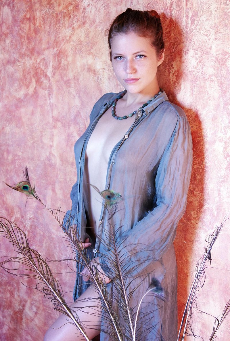 Валентина, 23
